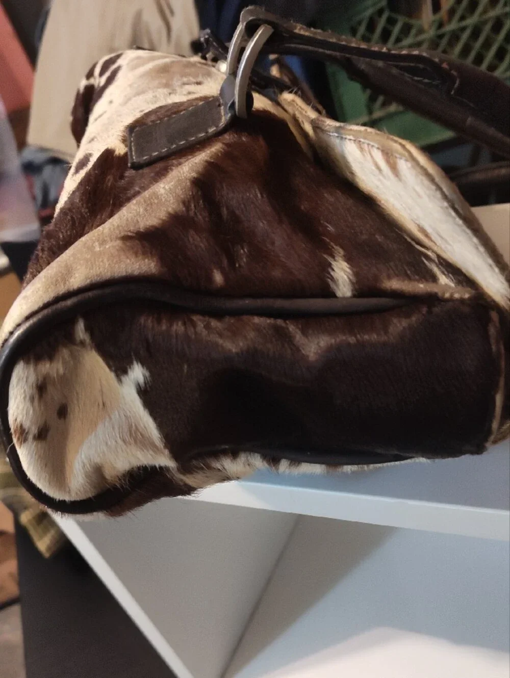 The Unbranded Brand stylish brown